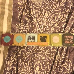 Benefit blush set The Blush Bunch